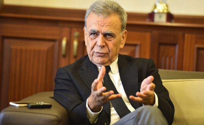 Kocaoğlu ve Yüksel'den Delican'a sert kontra!